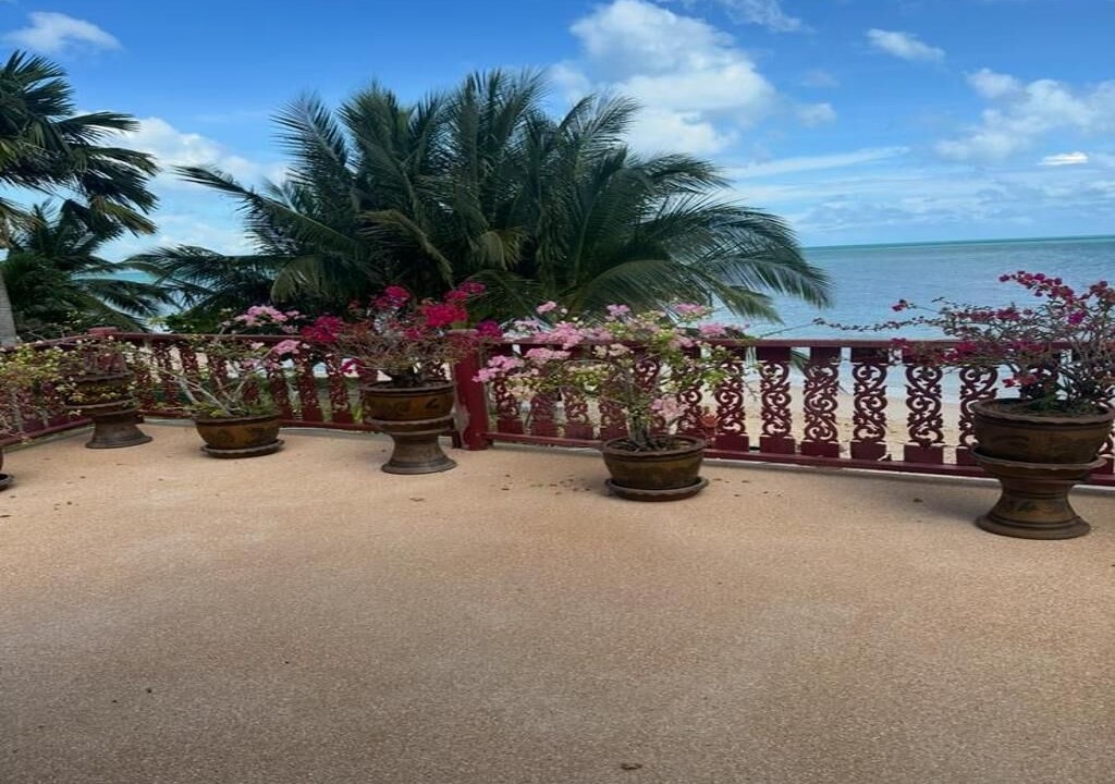 Photo of Outdoor in Bang Po