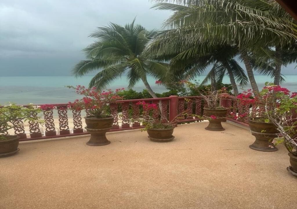Photo of Outdoor in Bang Po