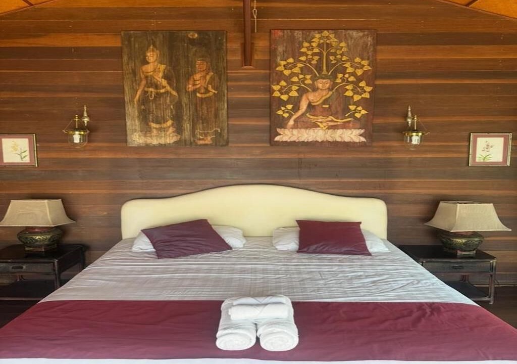 Photo of Bedroom in Bang Po