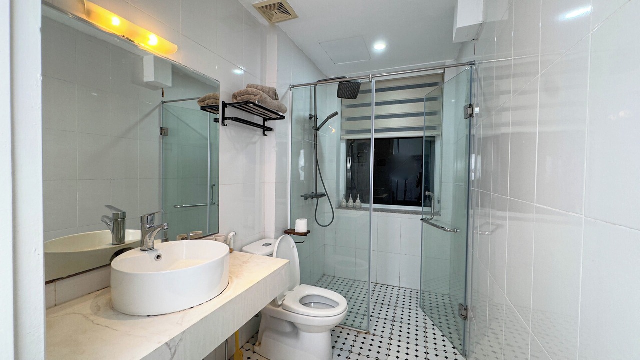 Photo of Bathroom in Truc Bach