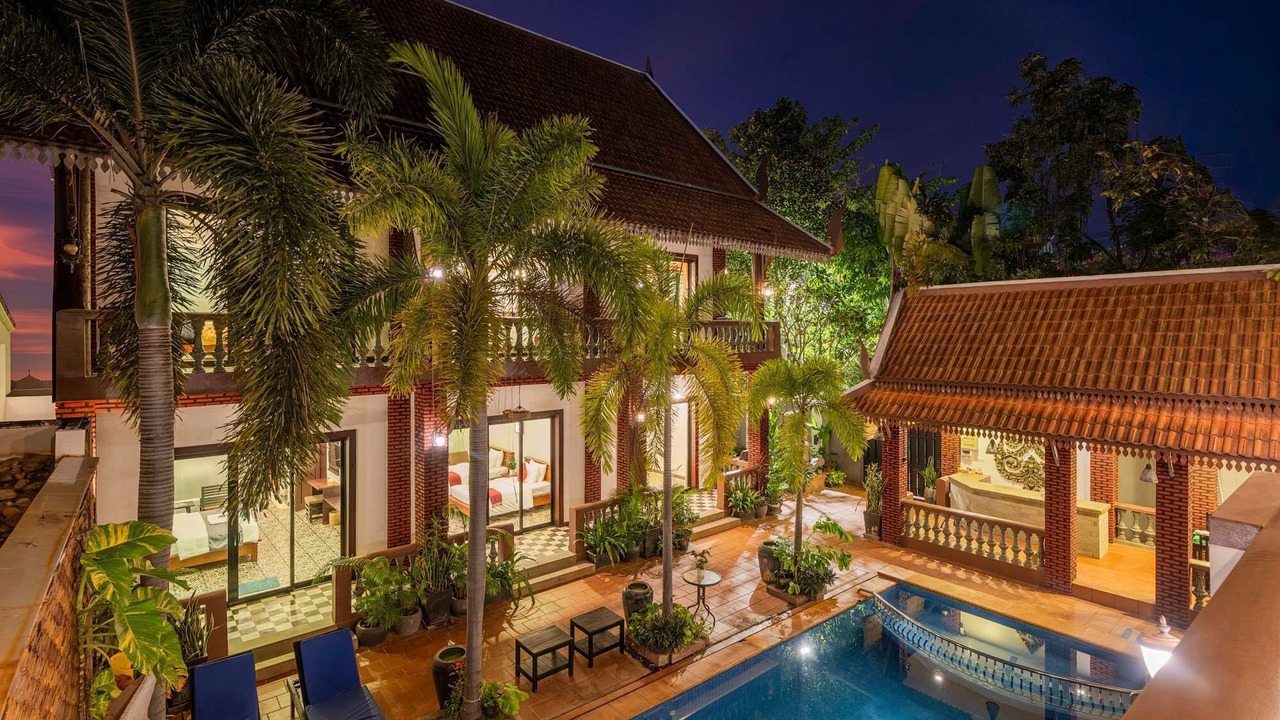 Photo of Outdoor in Siem Reap