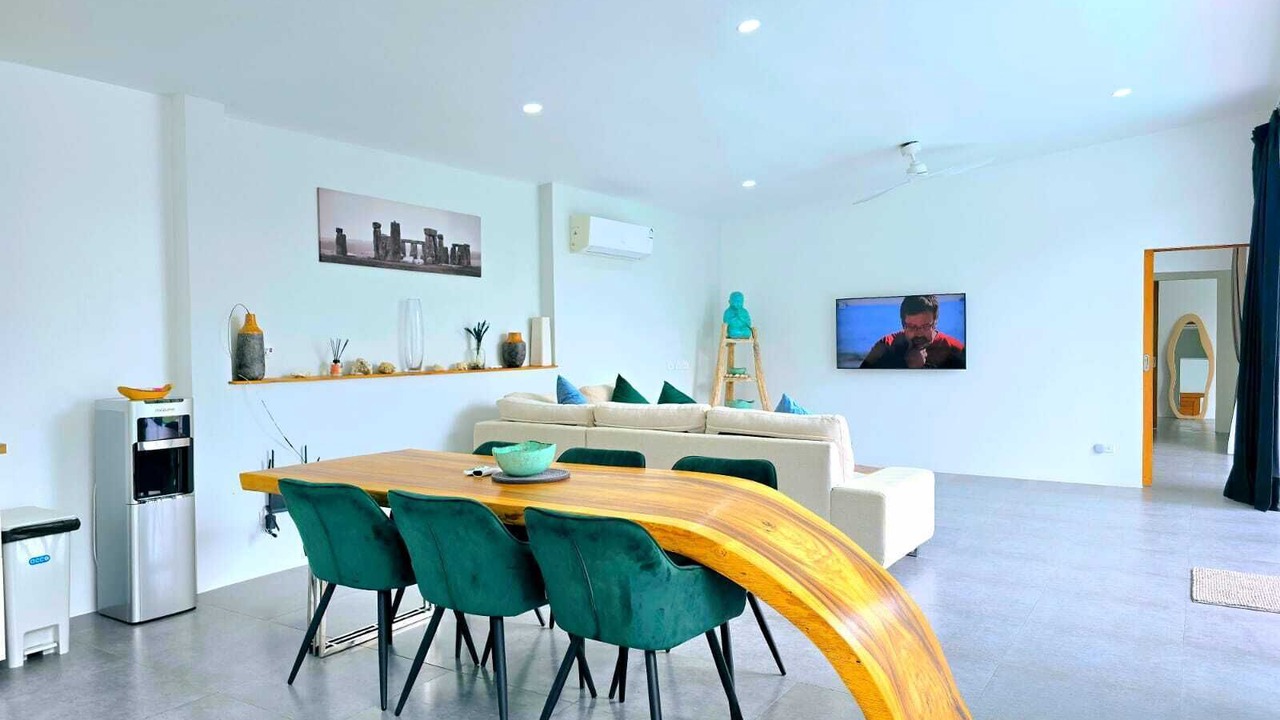 Photo of Livingroom in Hua Thanon
