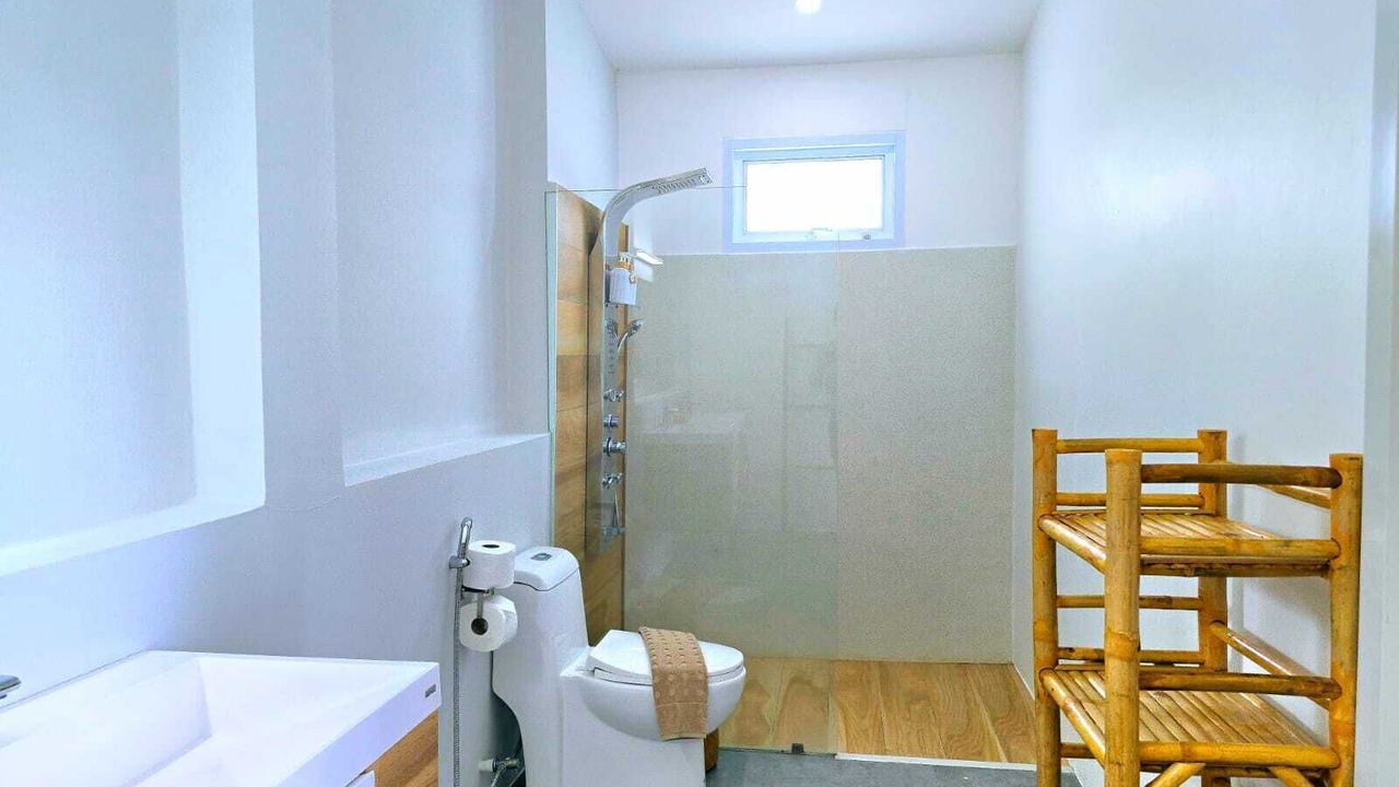 Photo of Bathroom in Hua Thanon