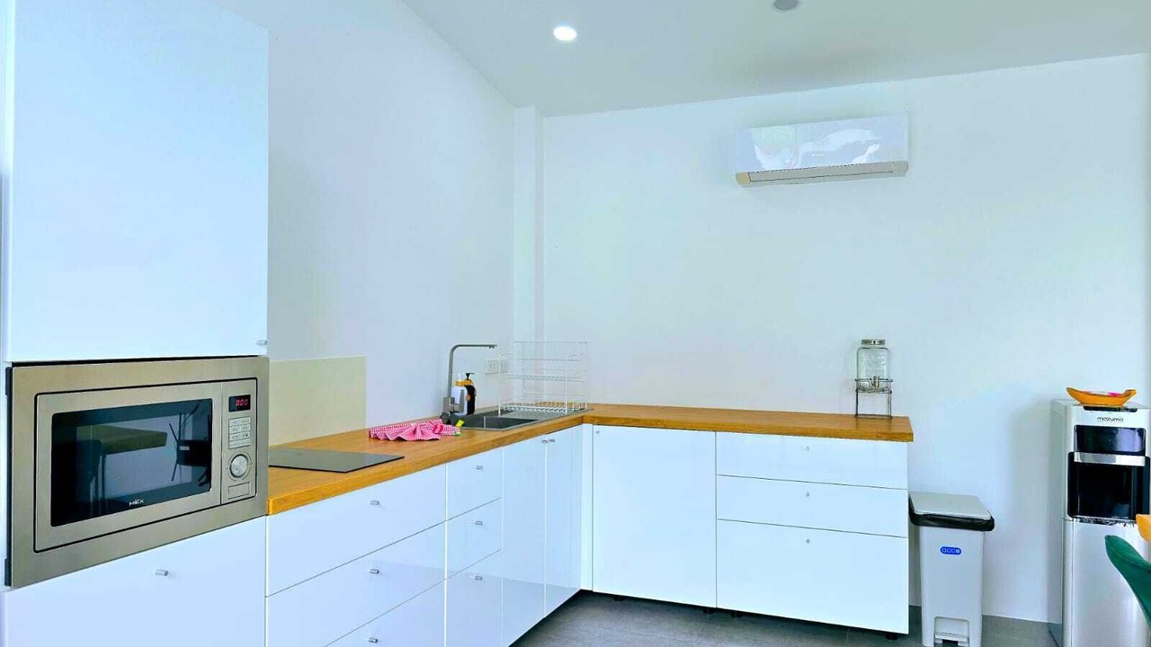Photo of Kitchen in Hua Thanon
