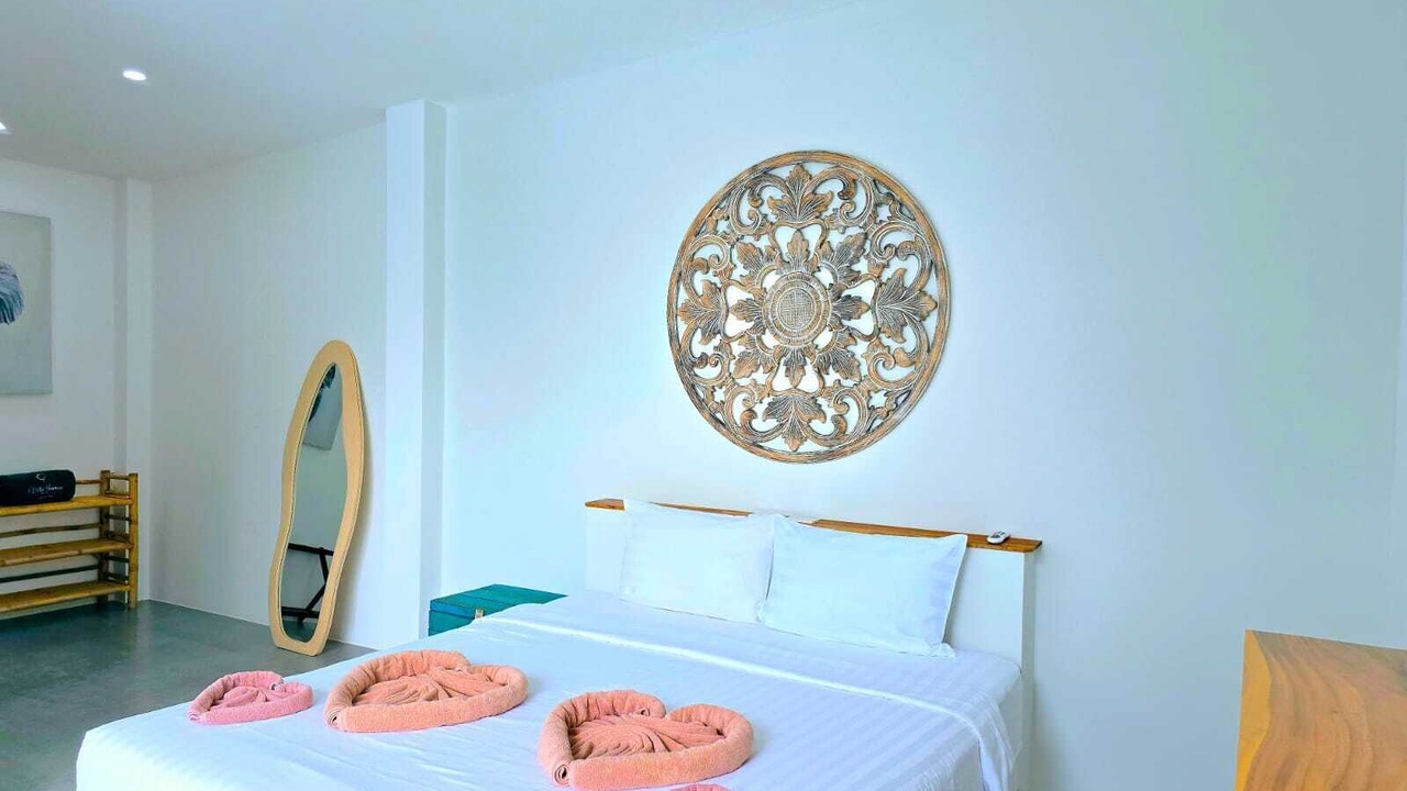 Photo of Bedroom in Hua Thanon