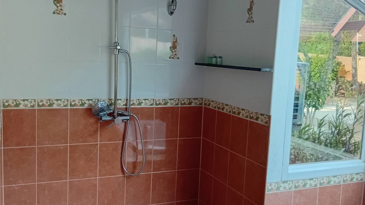 Photo of Bathroom in Krabi