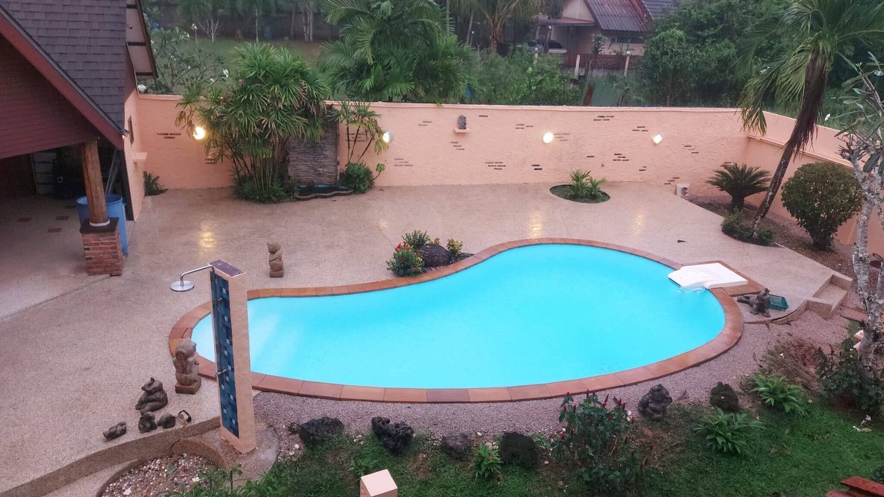 Photo of Outdoor in Krabi