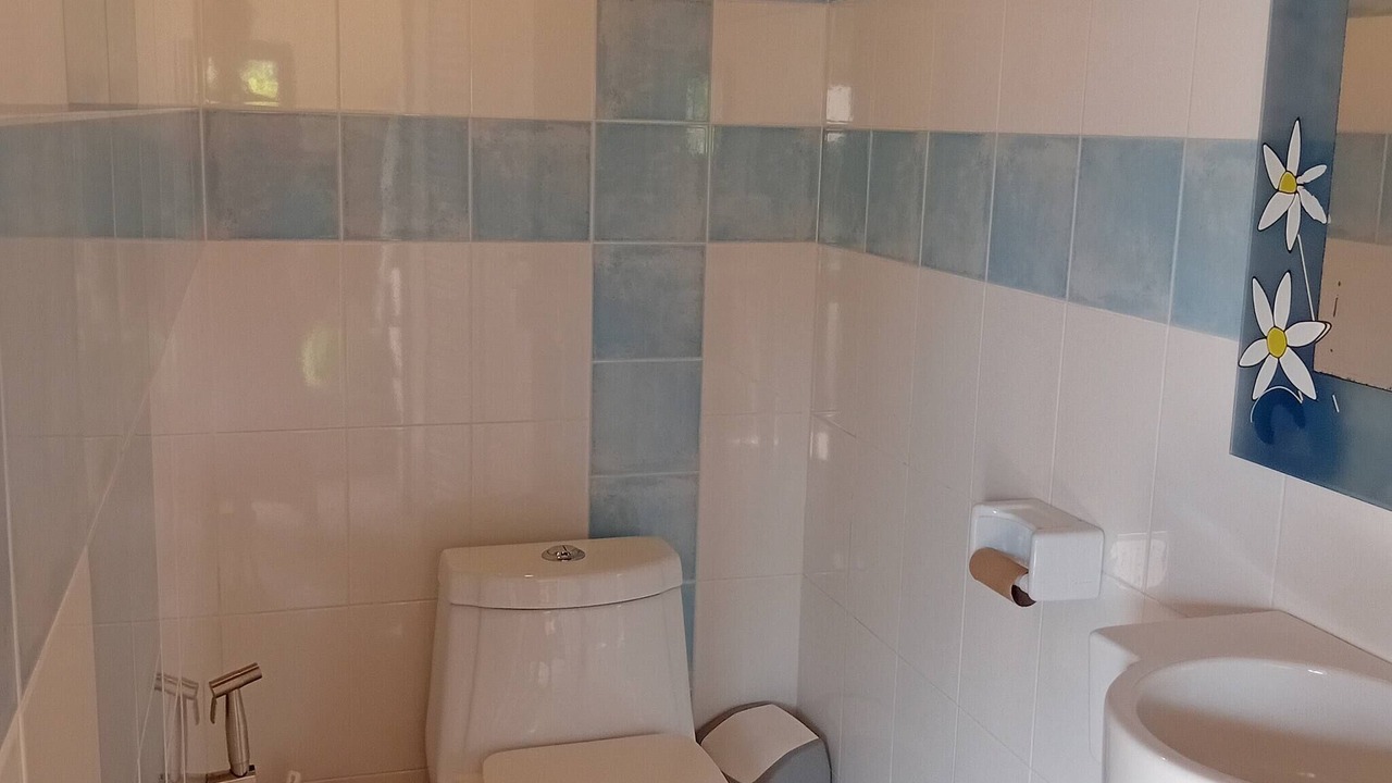 Photo of Bathroom in Krabi