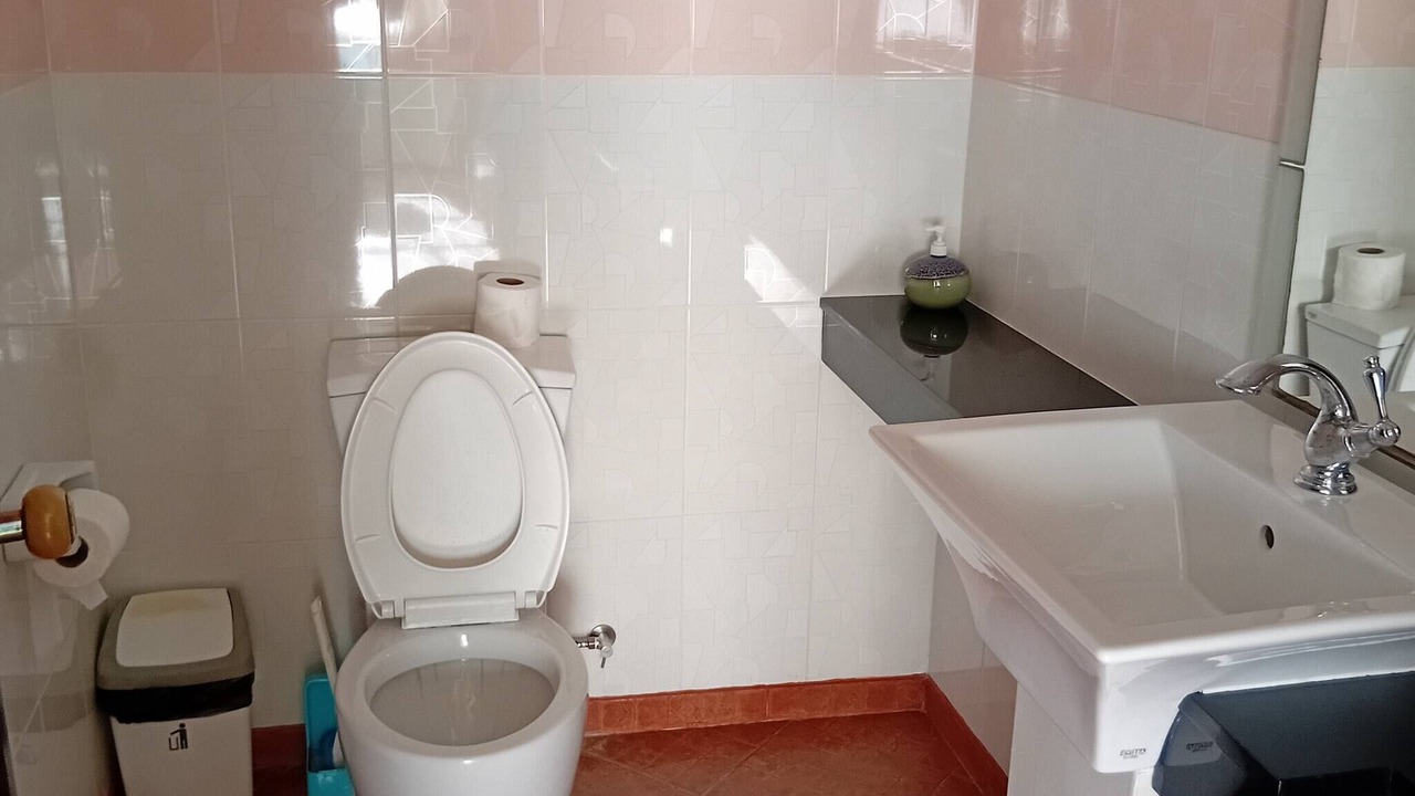 Photo of Bathroom in Krabi
