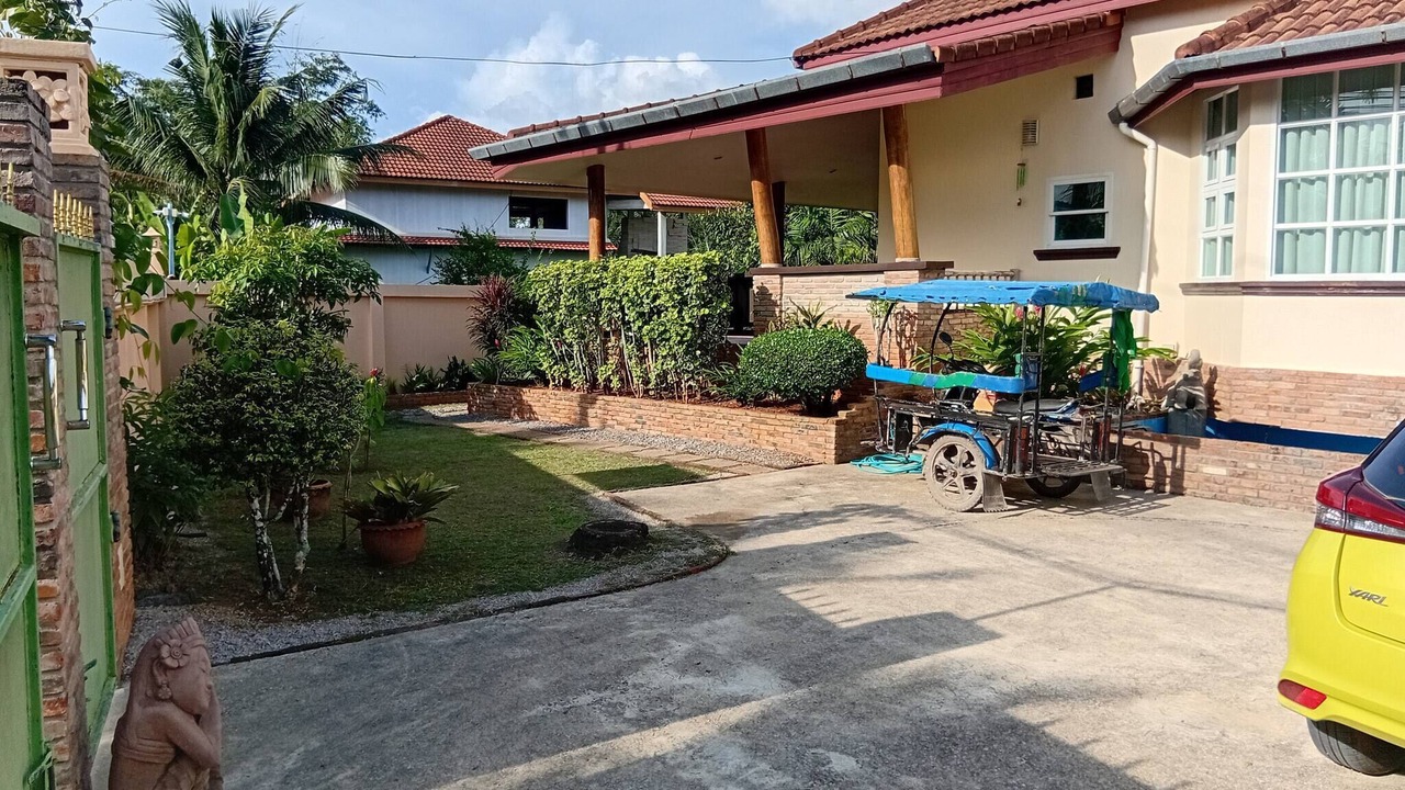 Photo of Outdoor in Krabi