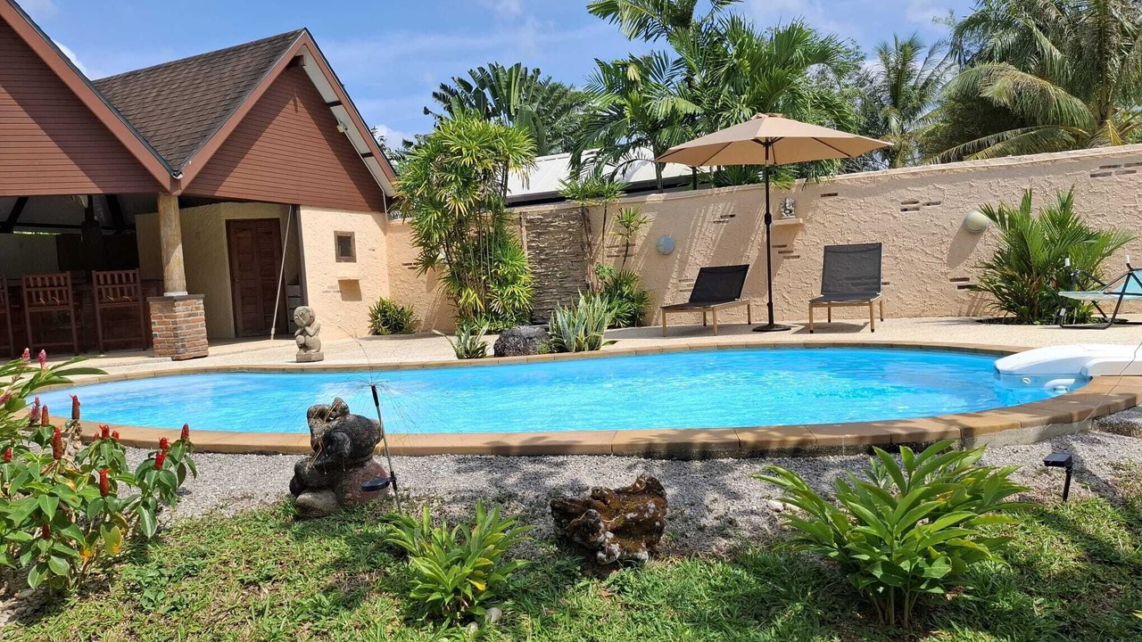 Photo of Outdoor in Krabi