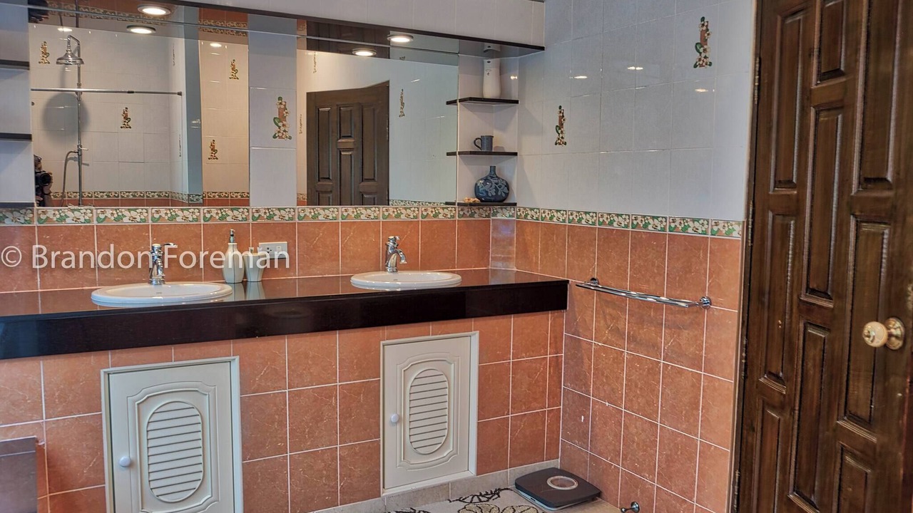 Photo of Bathroom in Krabi