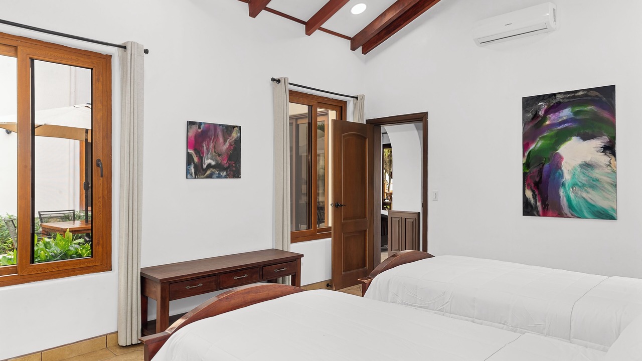 Photo of Bedroom in Playa Colorado