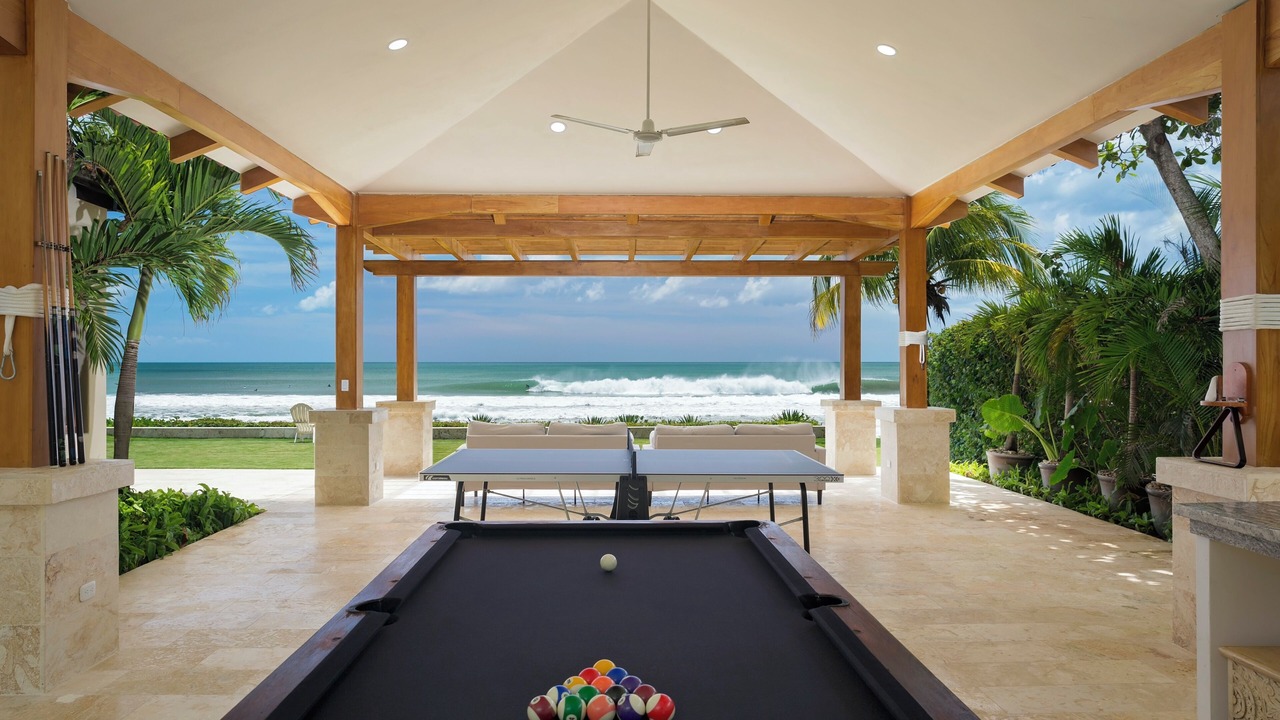 Photo of Patio Balcony in Playa Colorado