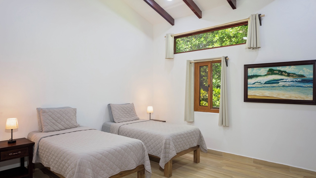 Photo of Bedroom in Playa Colorado