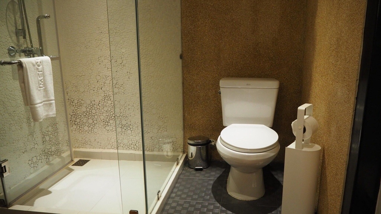 Photo of Bathroom in Yan Nawa