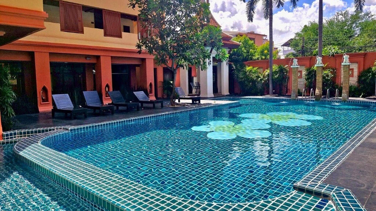 Photo of Outdoor in North Pattaya