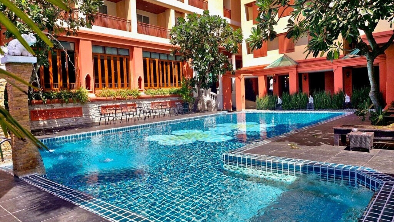 Photo of Outdoor in North Pattaya