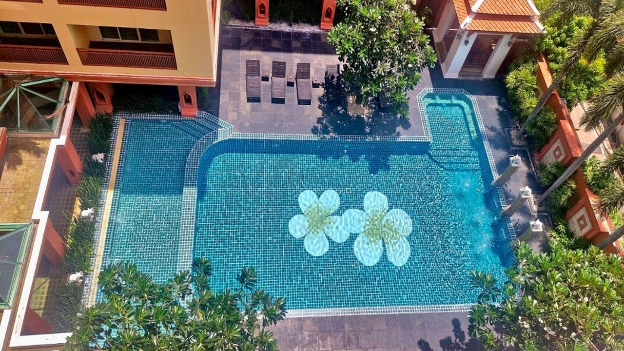 Photo of Outdoor in North Pattaya