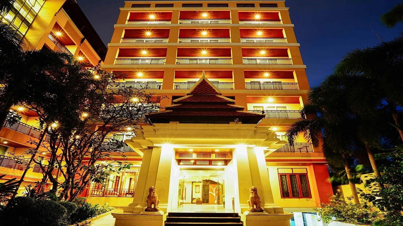 Photo of Outdoor in North Pattaya