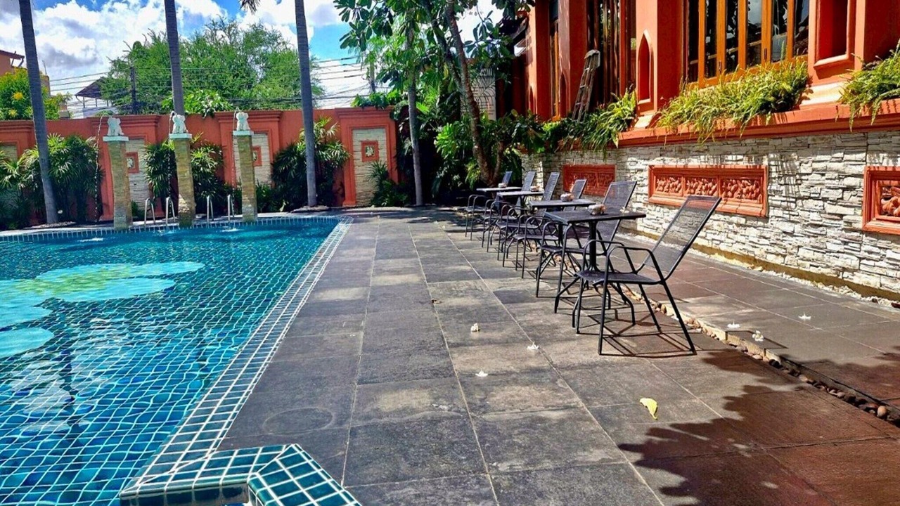 Photo of Outdoor in North Pattaya
