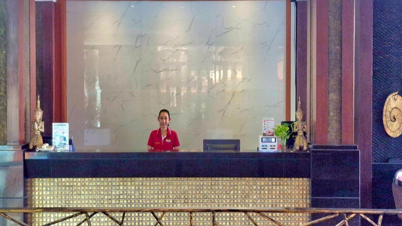 Photo of Others in North Pattaya