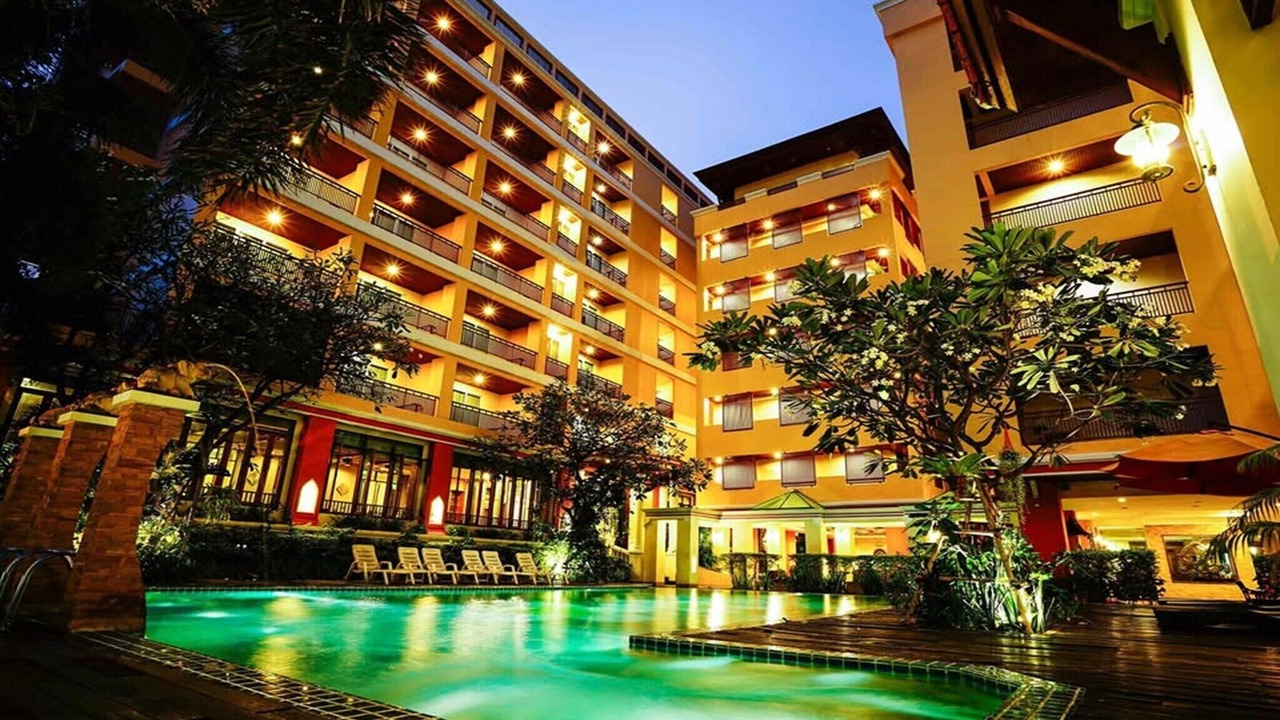 Photo of Outdoor in North Pattaya