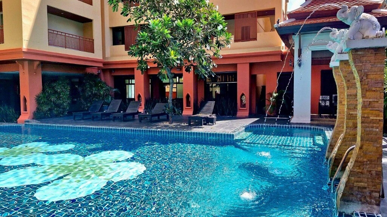 Photo of Outdoor in North Pattaya