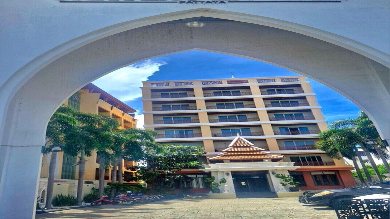 Photo of Outdoor in North Pattaya