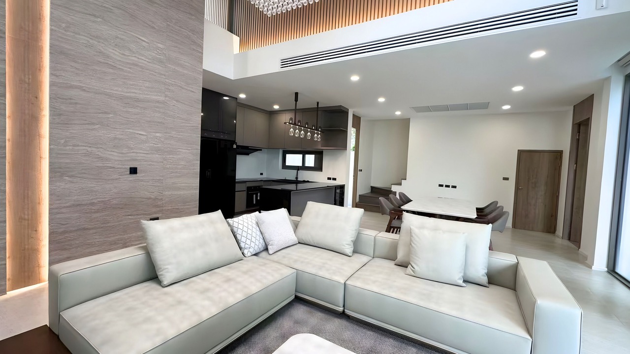 Photo of Livingroom in Ban Saiyuan