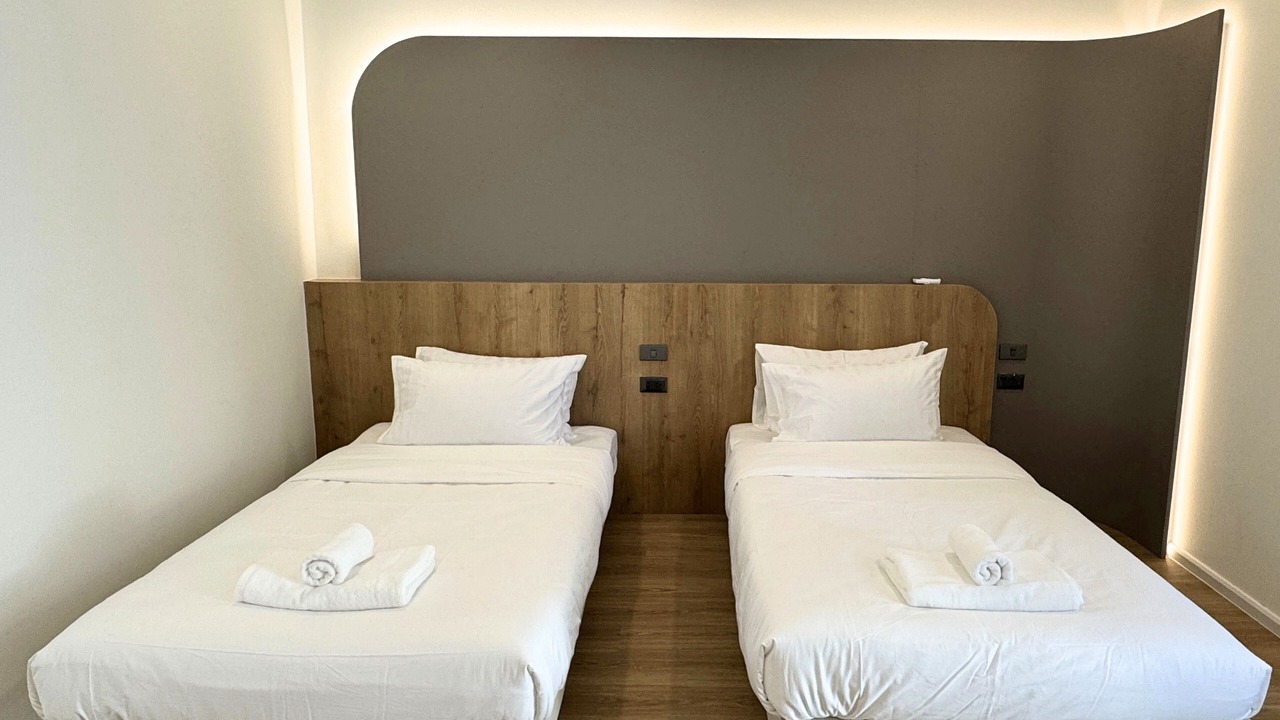 Photo of Bedroom in Ban Saiyuan