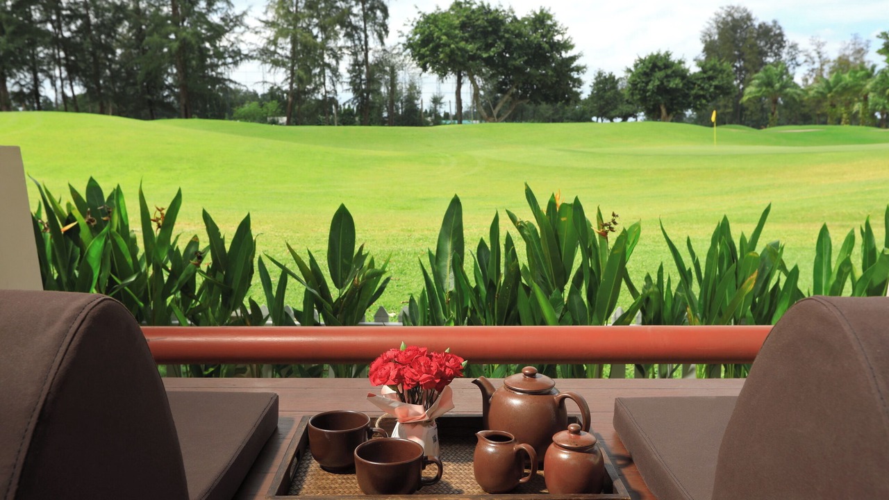 Photo of Outdoor in Bang Tao