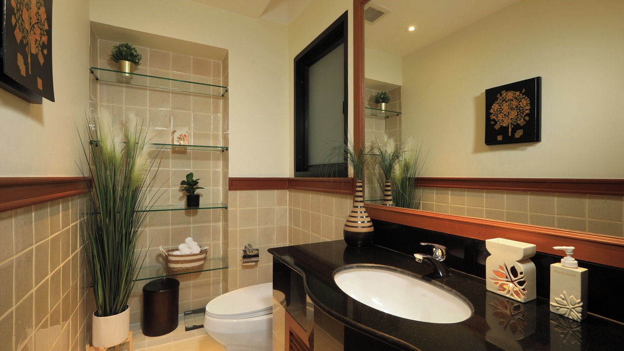 Photo of Bathroom in Bang Tao