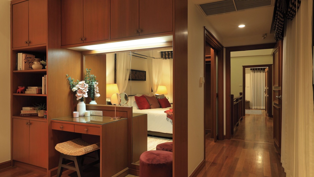 Photo of Bedroom in Bang Tao