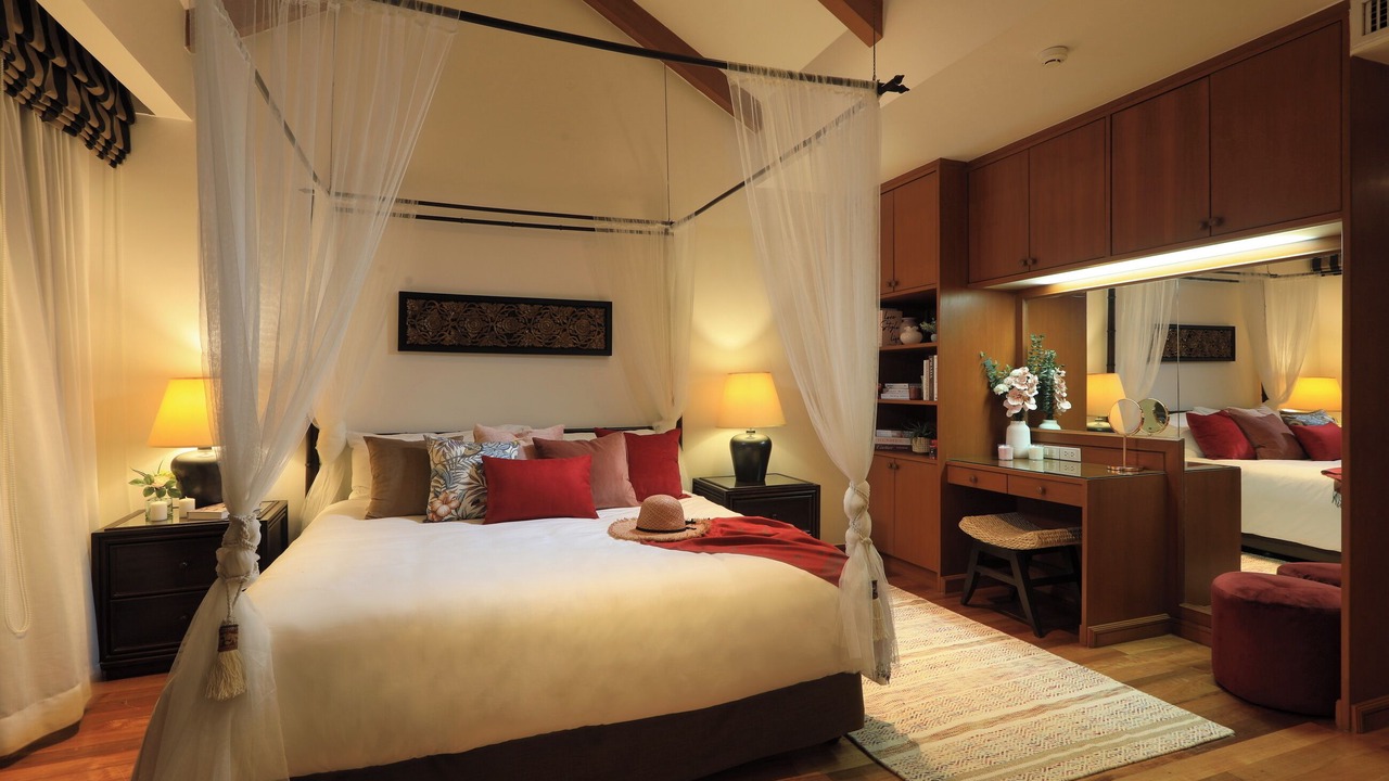 Photo of Bedroom in Bang Tao
