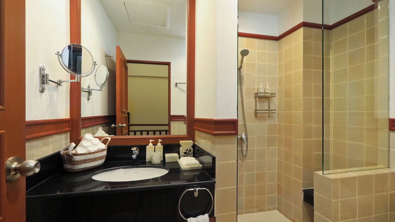 Photo of Bathroom in Bang Tao