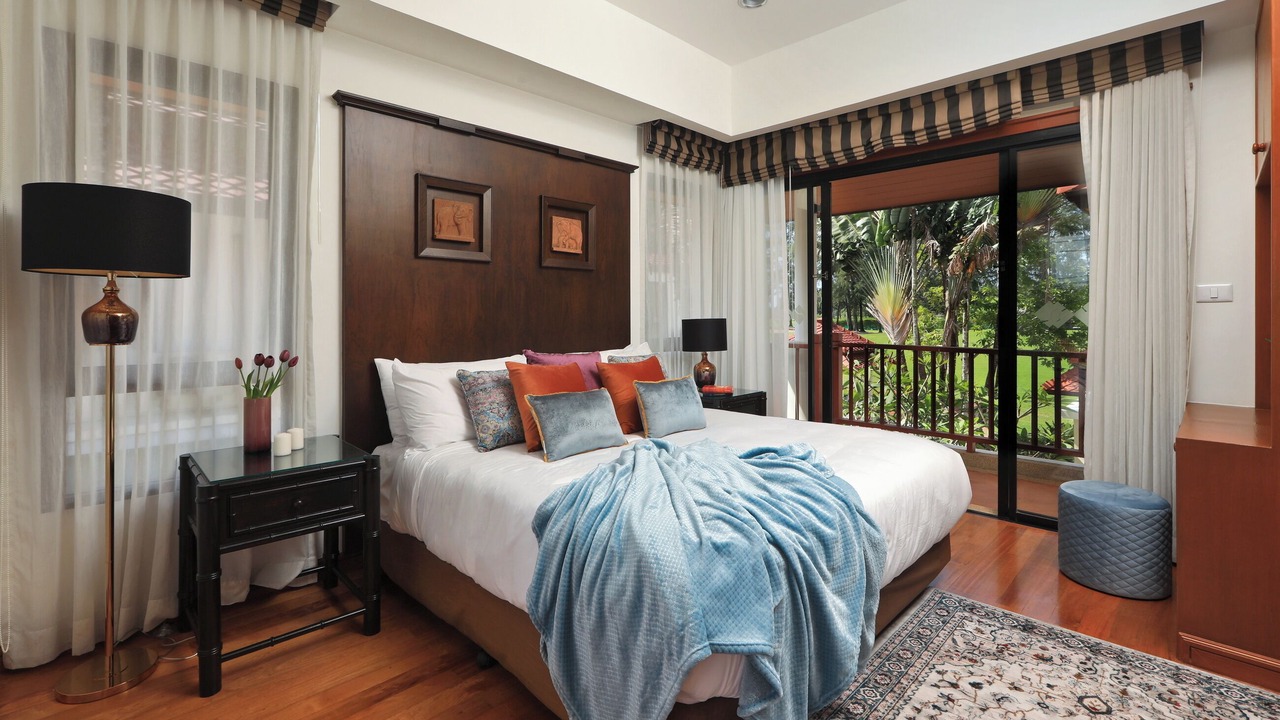 Photo of Bedroom in Bang Tao