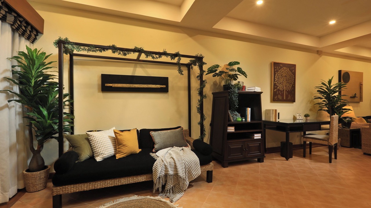 Photo of Livingroom in Bang Tao