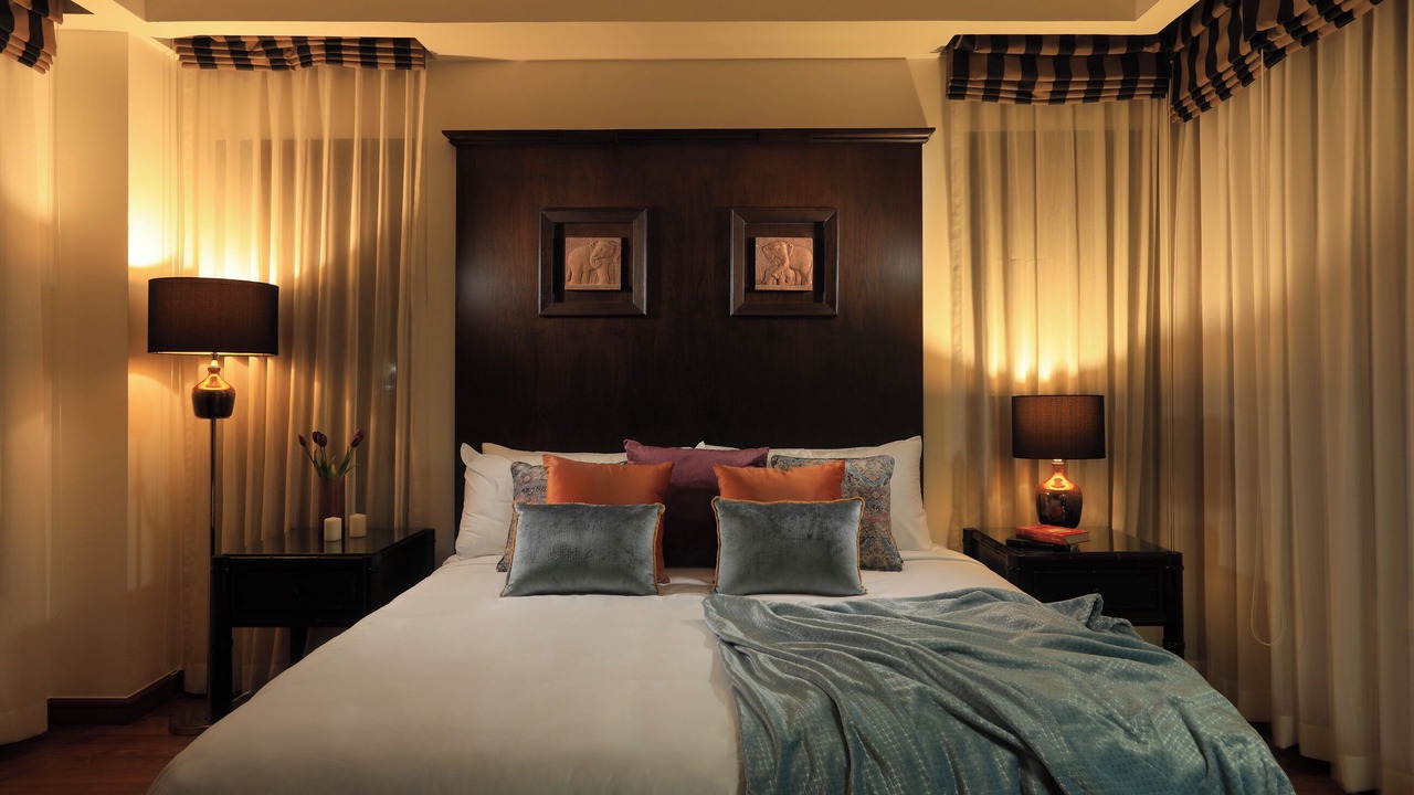 Photo of Bedroom in Bang Tao