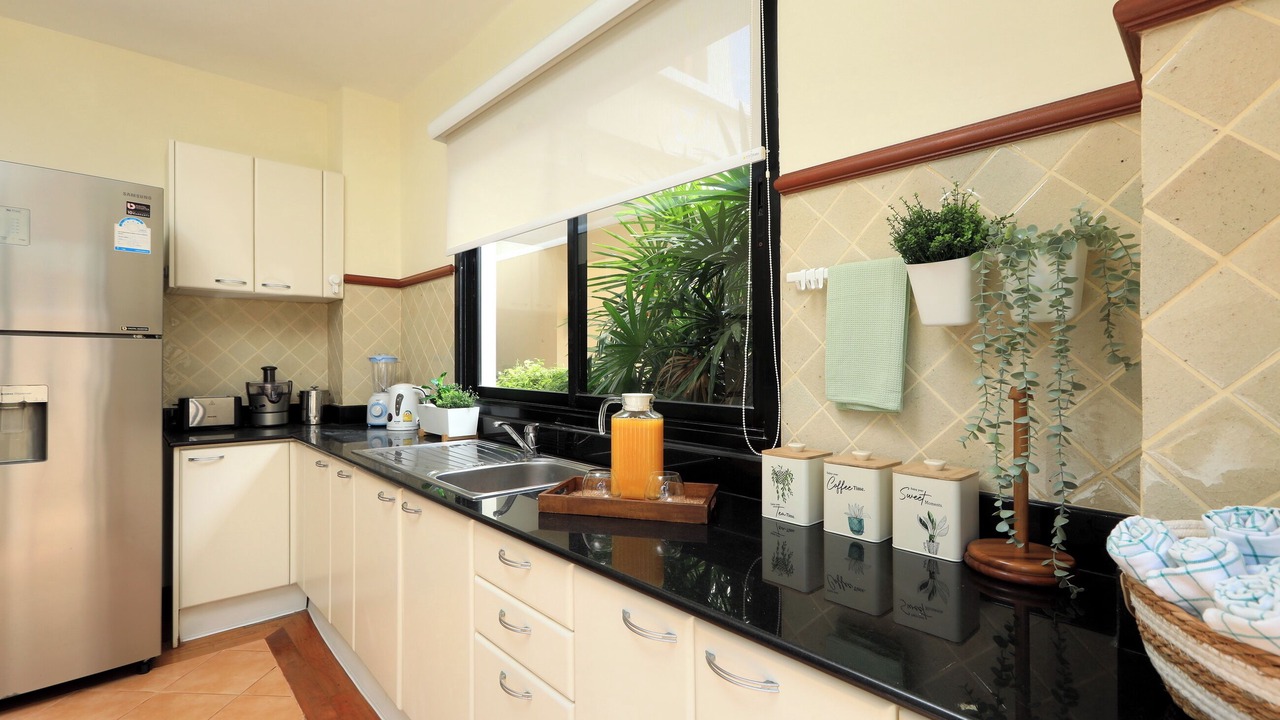 Photo of Kitchen in Bang Tao