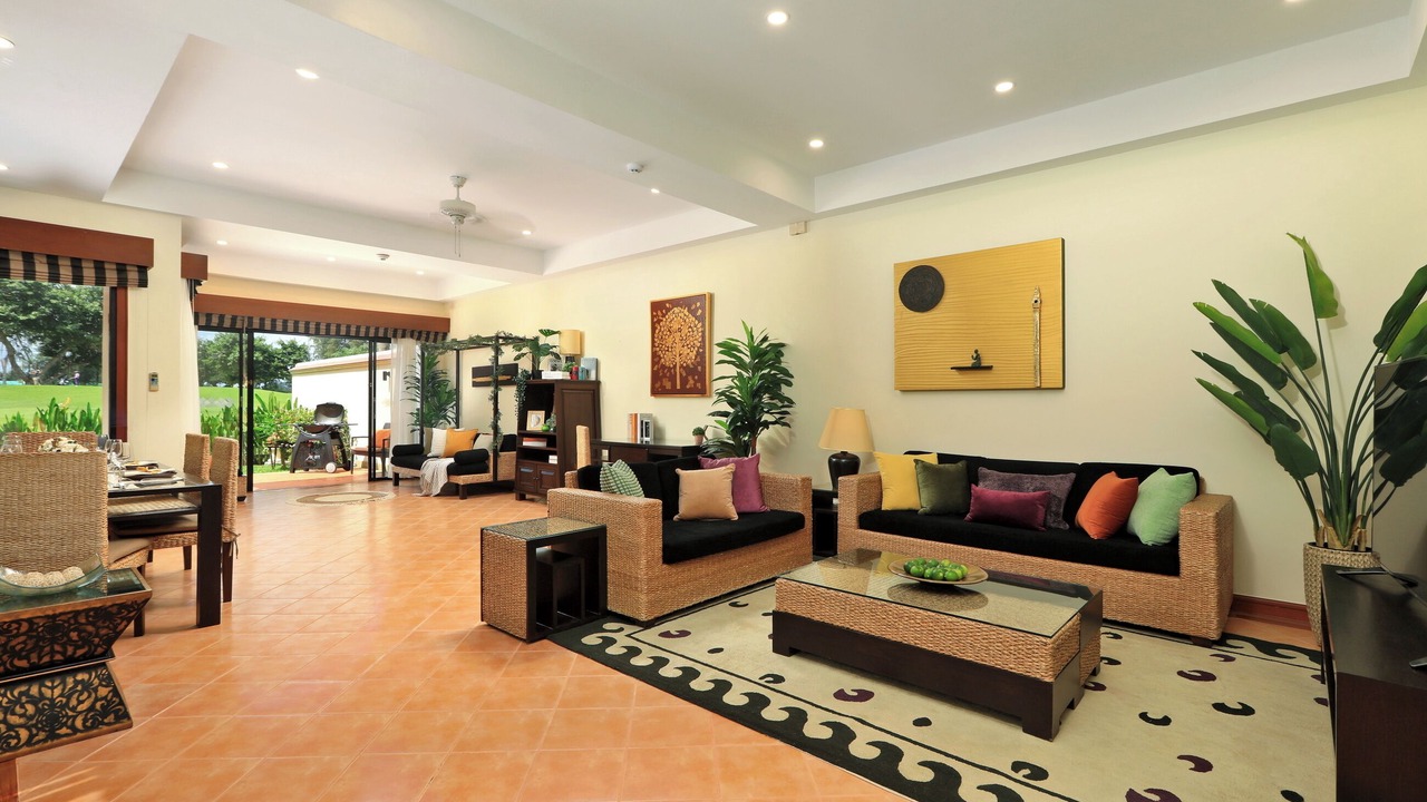 Photo of Livingroom in Bang Tao