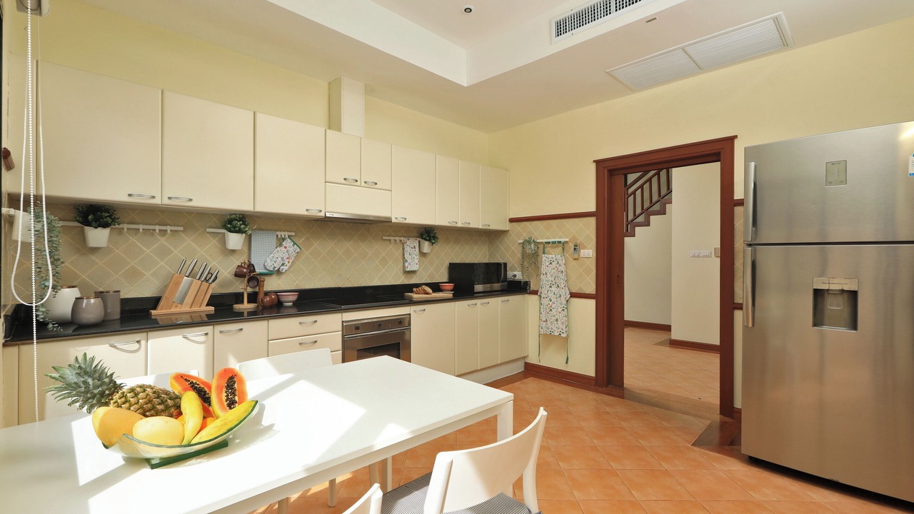 Photo of Kitchen in Bang Tao