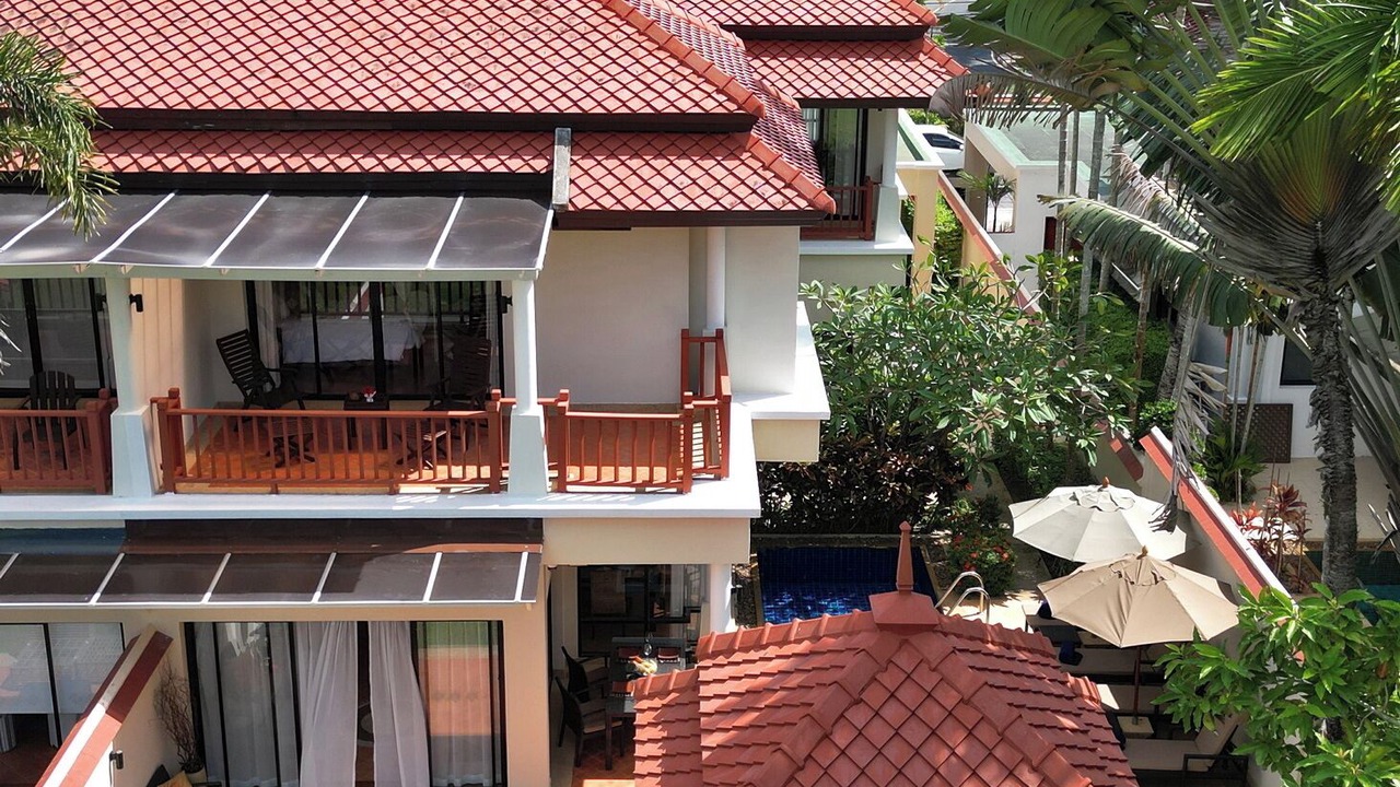 Photo of Outdoor in Bang Tao