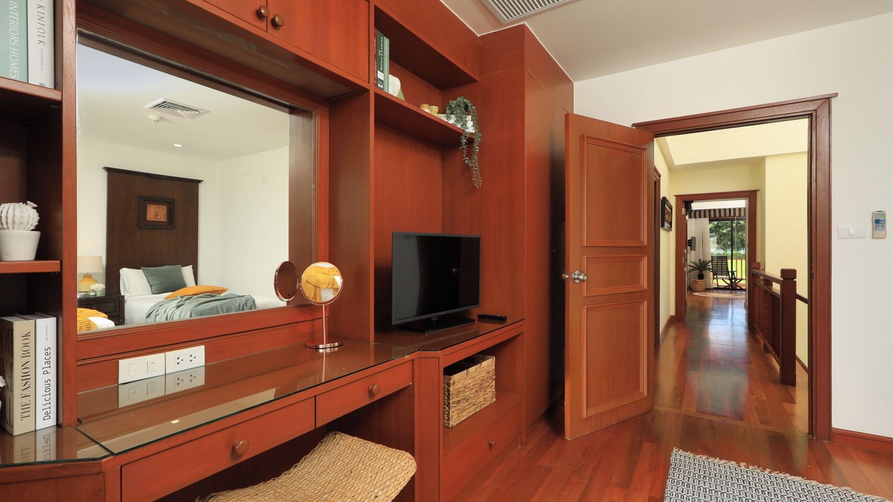 Photo of Bedroom in Bang Tao
