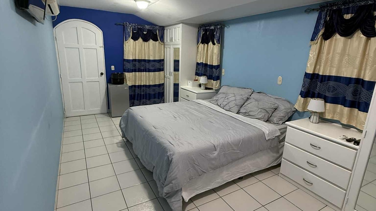 Photo of Bedroom in Managua