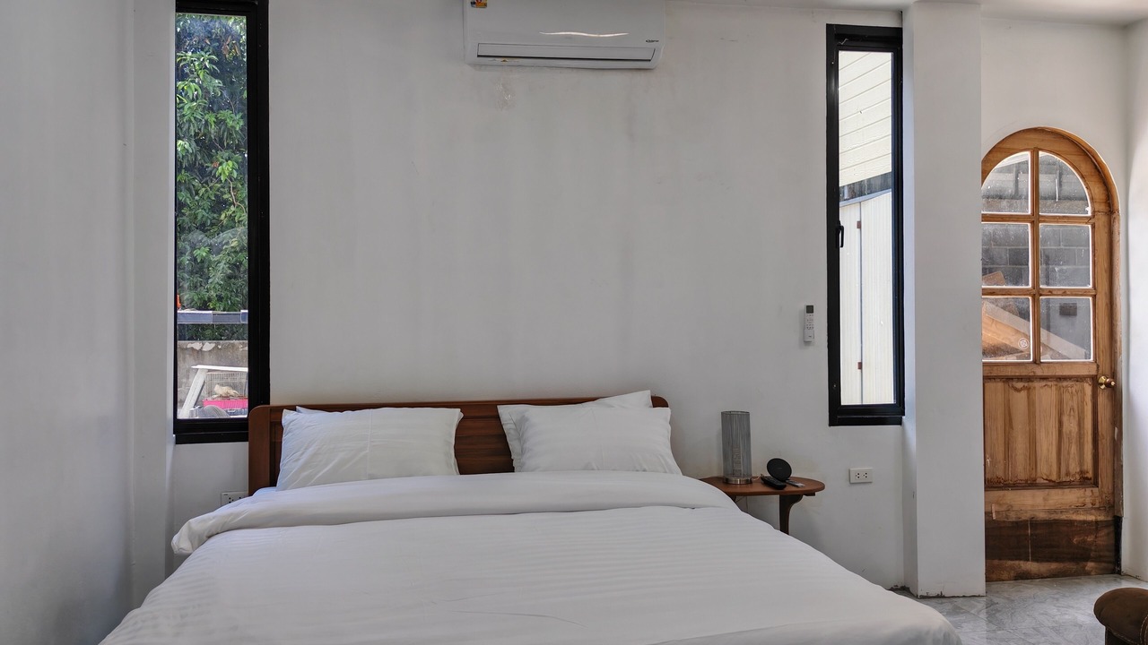 Photo of Bedroom in Bang Lamung