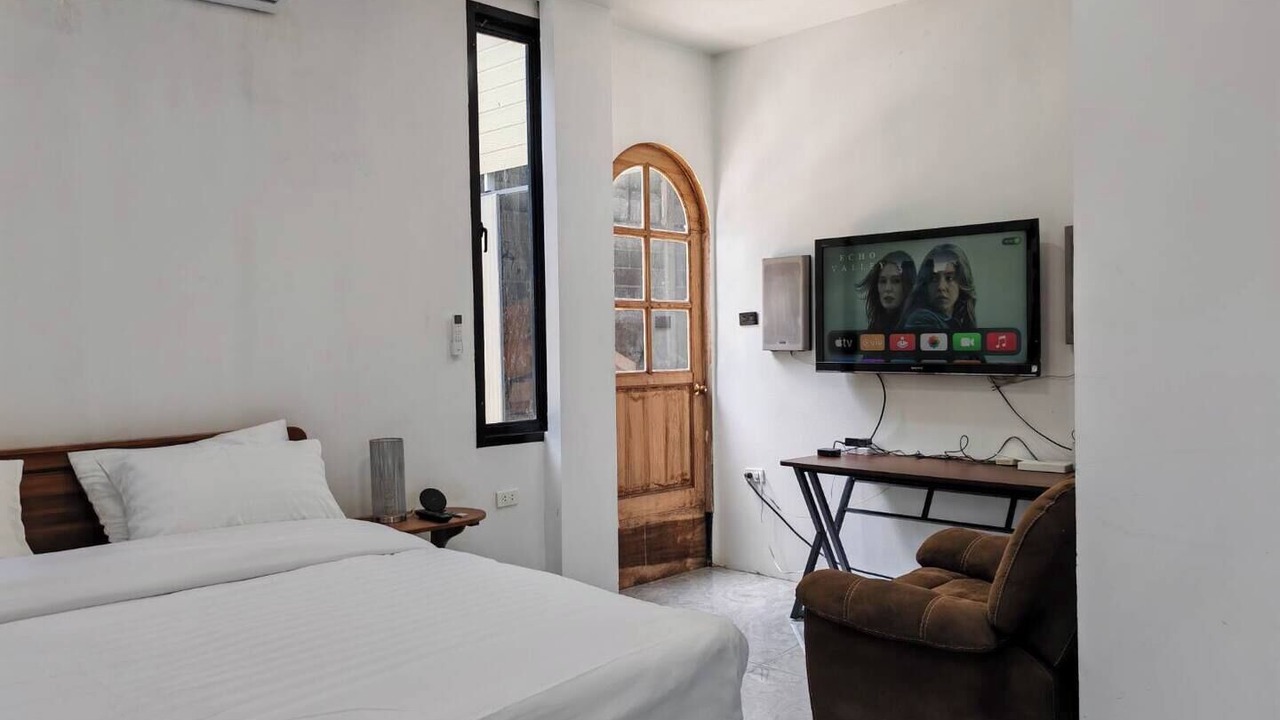 Photo of Bedroom in Bang Lamung