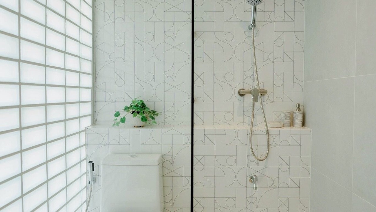 Photo of Bathroom in Ladprao