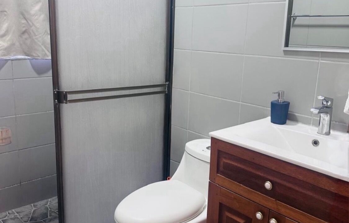 Photo of Bathroom in Tola