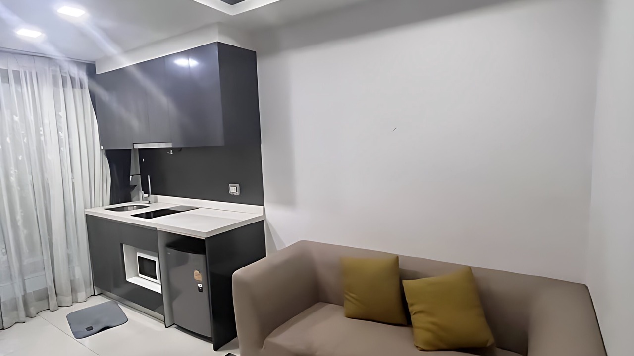 Photo of Livingroom in South Pattaya